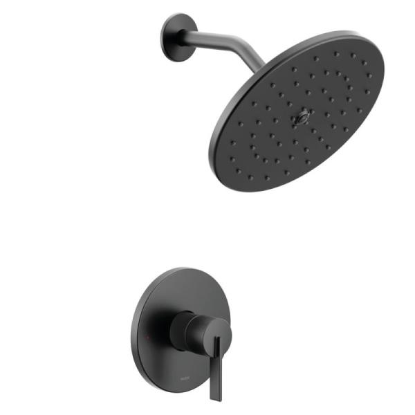 Mixed Lot of Moen Bathroom Showers, Tub/Showers & More - MSRP $34,294