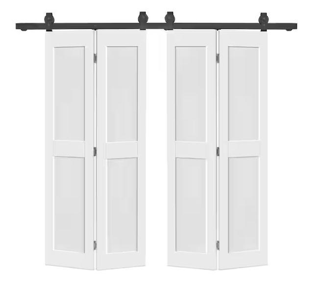 Doors & Windows - CALHOME, Unique Home Designs, PONDEROSA WOOD, Krosswood Doors, Weather Star - Est Retail $3,860