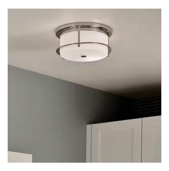 Lighting & Electrical - Kichler, Hampton Bay, Progress - Est Retail $4,419- 1plt