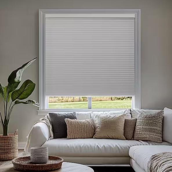 Window Decor - Chicology, Rod Desyne, SeaSun, HDC, Aosky, Perfect Lift Window Treatment, Coolaroo - Est Retail $5,811