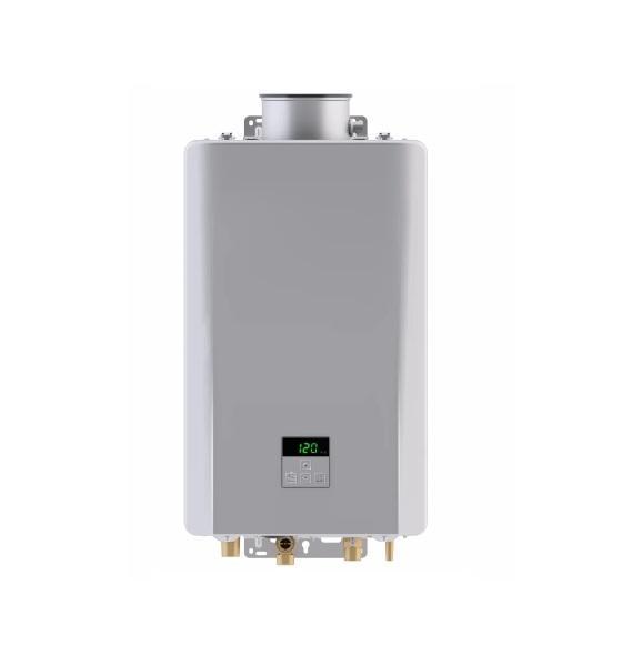 Rinnai RE180iN Tankless Water Heater - MSRP $1,212