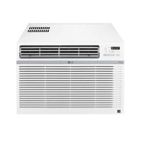 LG LW2521ERSM Window Air Conditioner - MSRP $749