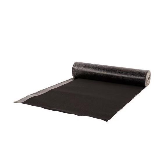 GAF Tri-Ply APP Granular Cap Sheet 3' x 32.25' Roofing Membrane Roll - Est Retail $928