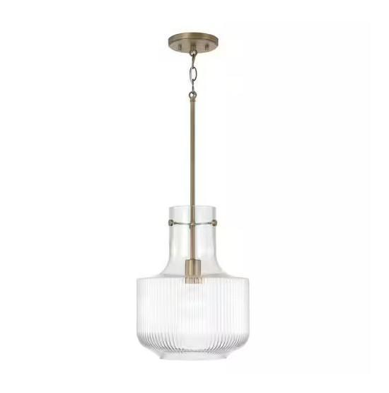 Lighting & Electrical - Capital, Feit, Modern Habitat - Est Retail $3,855- 1plt