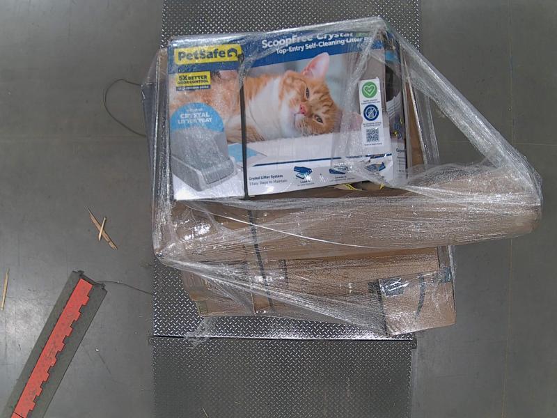 Pallet of Assorted General Merchandise - MSRP $11,399