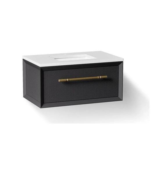 Vanities & Plumbing - Kohler, Miseno, American Standard, TOTO - MSRP $5,975