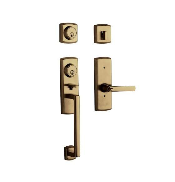 Hardware - Baldwin, Grohe, Emtek, Deltana, Kohler, Pfister, Signature Hardware, PROFLO, MinkaAire, Alno - MSRP $9,911