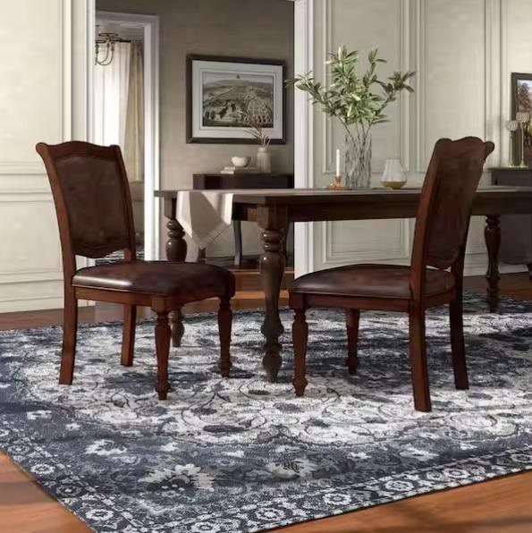 Mixed Lot - Furniture of America, Homepop, WINSOME WOOD - Est Retail $1,794- 1plt