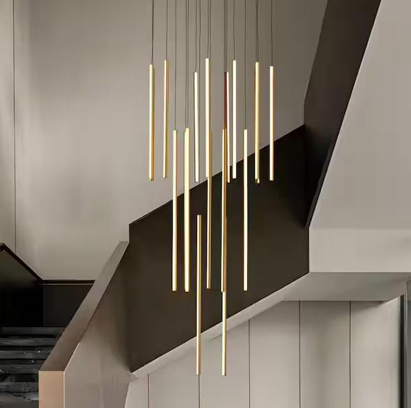 Lighting & Electrical - RICHARDERY, NuWatt, EDISLIVE - Est Retail $2,892- 1plt