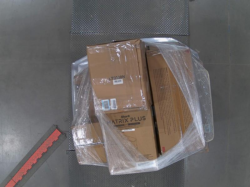Pallet of Assorted General Merchandise - MSRP $8,999