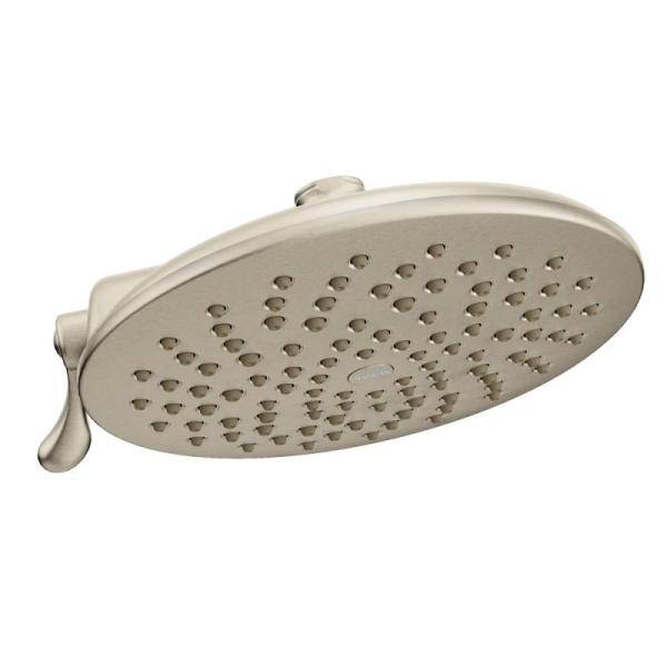 3 Pallets of Moen Brand Goods for Bathroom, Shower & More - MSRP $42,584