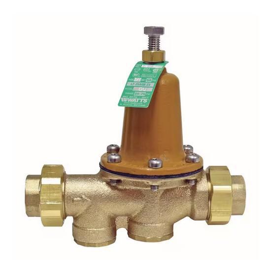 Plumbing - Watts, Glacier Bay, Honeywell - Est Retail $6,609- 1plt
