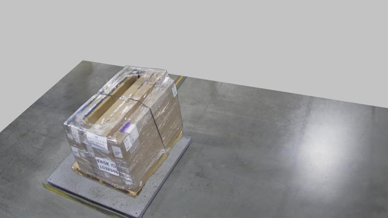 Pallet of Salvage Assorted Electronics
