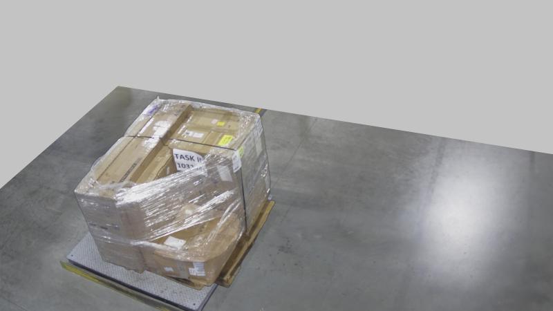 Pallet of Salvage Assorted Electronics