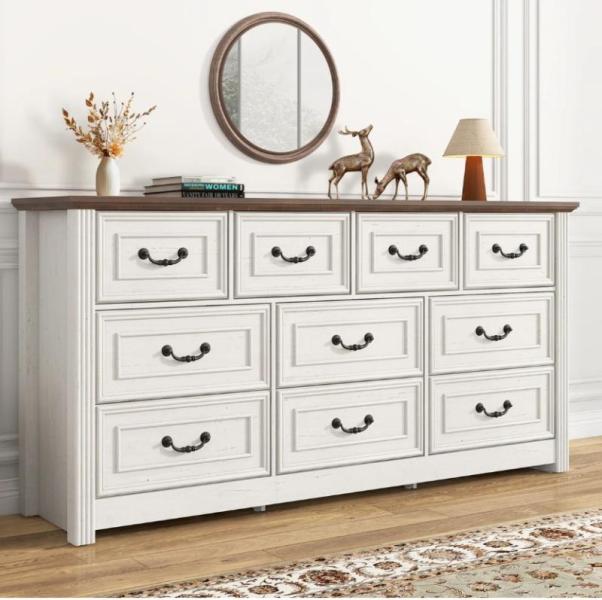 Furniture-  August Grove, Carter's by DaVinci, Mercer41 - MSRP $2,774