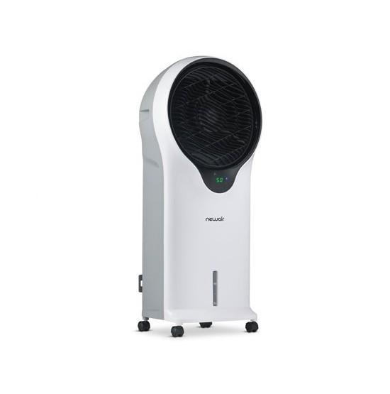 General Merch - Newair Evaporative Air Cooler & Fan, MSI Ledger Panel Wall Tile, DeWalt Tool Box - Est Retail $1,741