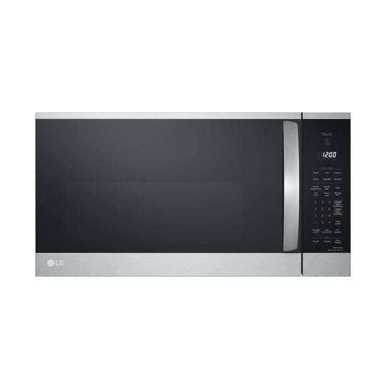 Kitchen and Bath - LG Over-the-Range Microwave, Comfort Glow Gas Heater, Glacier Bay Toilet - Est Retail $2,191