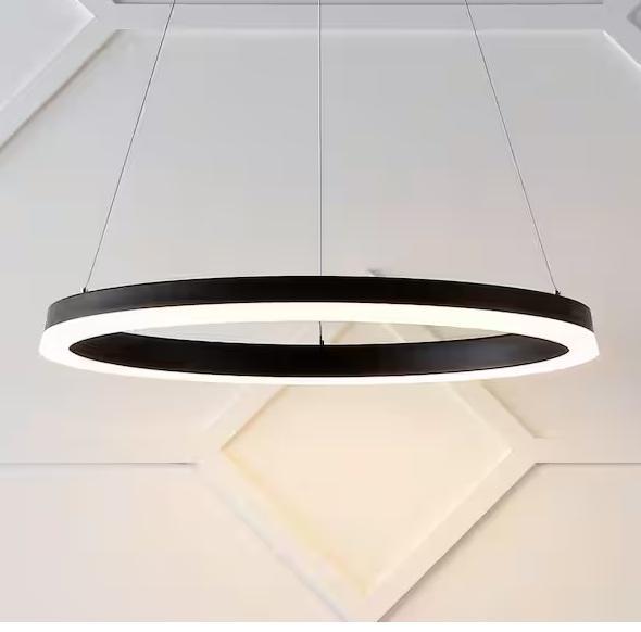 Lighting & Electrical - JONATHAN Y, Uolfin, REDIAMS, Y'INSP, LNC, Globe Electric, WDETR, Artika - Est Retail $3,085