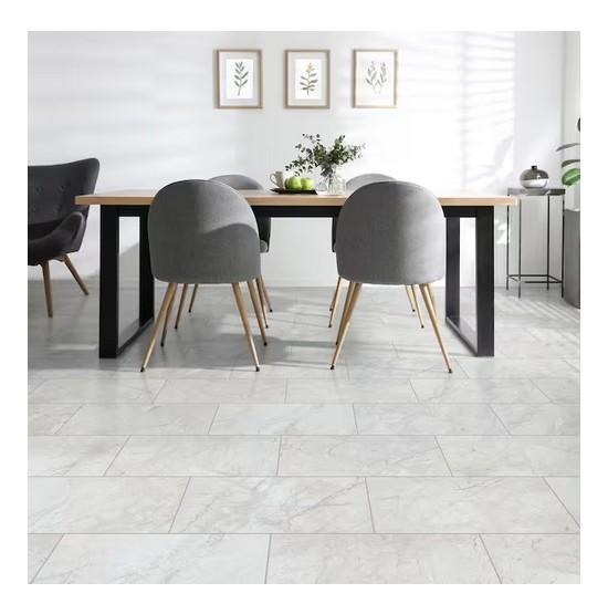Flooring & Rugs - Lifeproof, TrafficMaster, HDC - Est Retail $1,081- 1plt