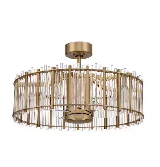 Lighting & Electrical - CRAFTMADE, Google, Wyze, HALO, LWYTJO, eufy, Rennnsan, GE, ABB, Sylvania - Est Retail $8,616