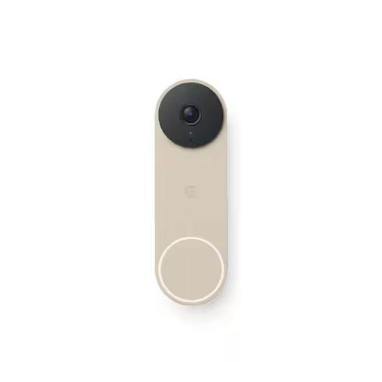 Lighting & Electrical - Google Nest, Hampton Bay, Wyze - Est Retail $7,494- 1plt