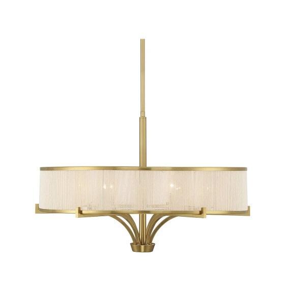 Lighting - Savoy House, MinkaAire, Miseno, Avanity, Rev-A-Shelf, Elegant Lighting, American Standard - MSRP $3,385
