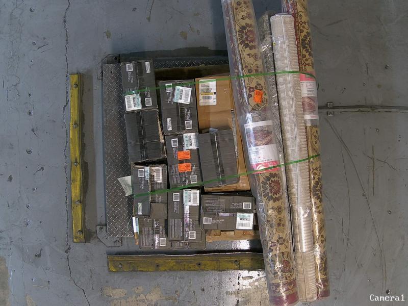 Flooring & Rugs - Nourison 6ftx9ft Area Rug, StyleWell, HDX, Jeffrey Court, MSI, TrafficMaster - Est Retail $1,194