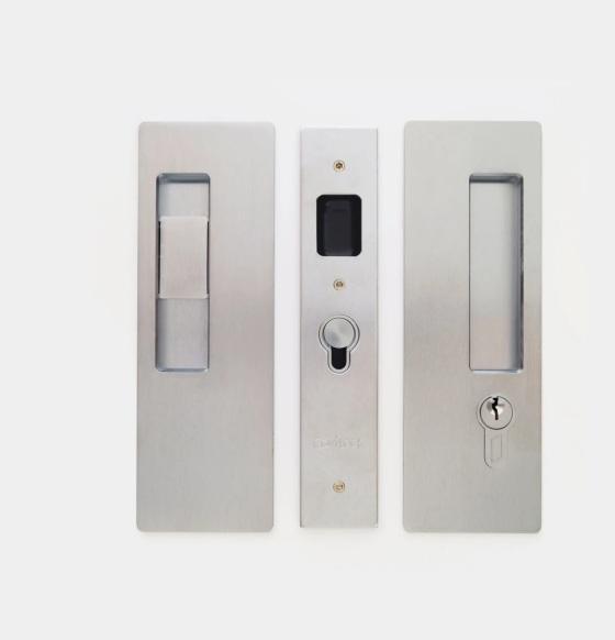 Hardware - Cavilock, Baldwin, Emtek, MinkaAire, Globe Electric, Designers Fountain, Lockey, Pfister - MSRP $9,584