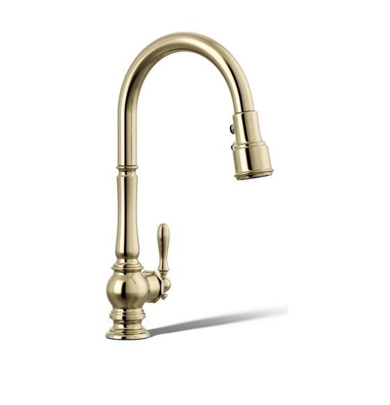 Plumbing - Kohler, Rohl, Delta, Pfister, Duravit, Signature Hardware, Hansgrohe, TOTO, Elkay, Blanco - MSRP $10,065