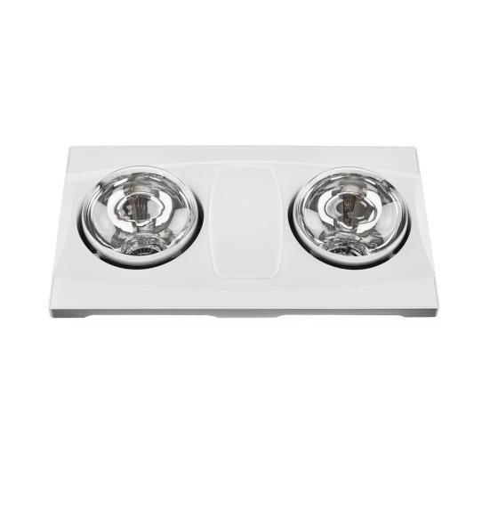 Ventilation & Home Decor - Aero Pure, Panasonic, Soler & Palau, Hafele, Broan, Honeywell Home, Amerock - MSRP $5,018
