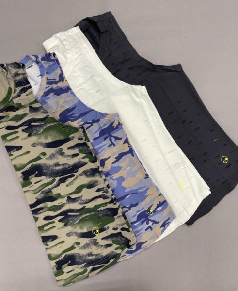 Women’s Activewear Essentials – Leggings & Sports Bras MSRP $19,373