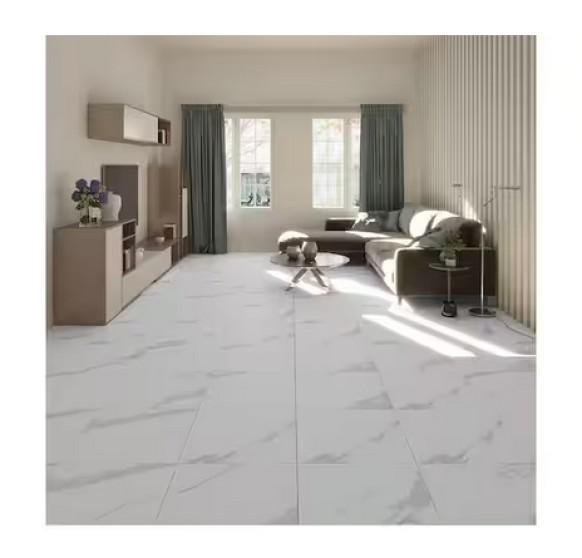Flooring & Rugs - American Ceramic Company, Stylewell, Future Foam - Est Retail $1,181- 2plts