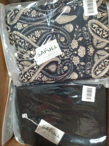 Apparel - Men's Casual VNeck Vest, Slim Fit Suede Vest & More - MSRP $1,030