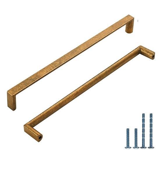 Home Improvement - KNOKLOCK 10pk 8.8in Cabinet Handles, AndaoFix Metal Durable High Flow Shower Filters - MSRP $13,475