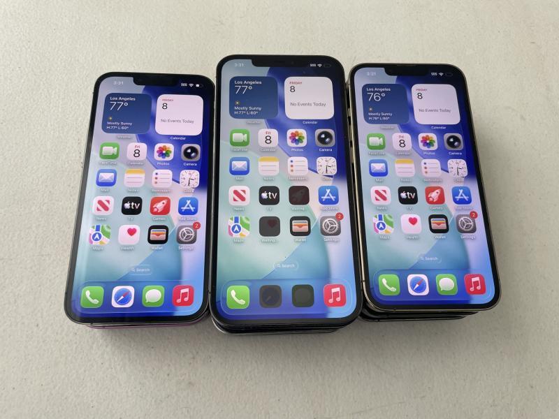 iPhone 16, 15 Pro & More, Fully Functional, Carrier Unlocked