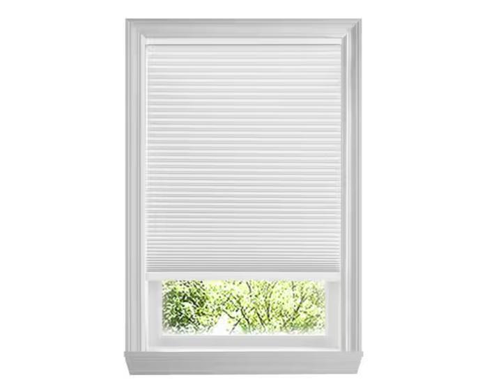Window Decor - HDC, Perfect Lift, Chicology - Est Retail $8,867- 1plt