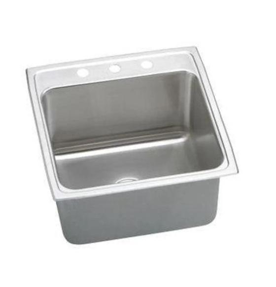 Plumbing - Elkay, ICO Bath, Blanco, Kohler, Miseno, Summit, James Martin Vanities, Elegant Lighting - MSRP $5,989