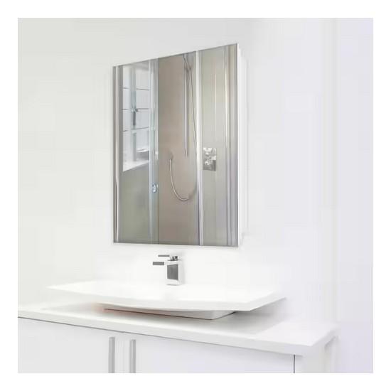 Plumbing - Glacier Bay, HDC, Everbilt - Est Retail $1,733- 2plts