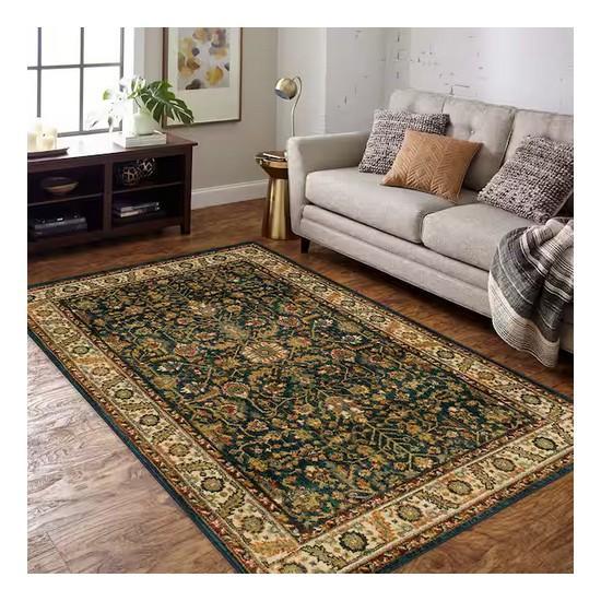 Flooring & Rugs - HDC, Hampton Bay, Future Foam - Est Retail $1,254- 1plt