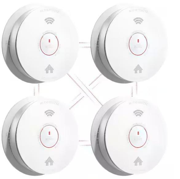 Lighting & Electrical - Innolink, WINGBO, HUOKU, HINNIXY, LNC, HDC, RCCFBHM, EDISLIVE, Hampton Bay - Est Retail $5,858