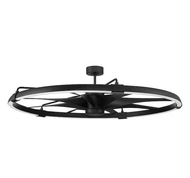 Lighting & Electrical - CRAFTMADE, WDETR, HINNIXY, EXCELLO GLOBAL PRODUCTS, Lithonia Lighting - Est Retail $2,531
