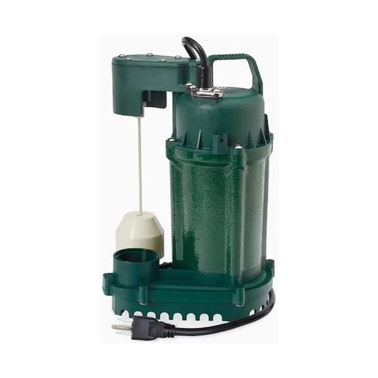 Zoeller Sump Pump, LG CordZero Stick Vacuum, Craftsman Bench Drill Press - MSRP $3,323