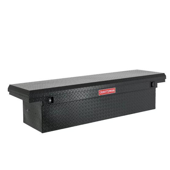 General Merchandise - Craftsman Saddle Tool Box, Kobalt Yard Cart, Kobalt Leaf Blower - MSRP $3,168