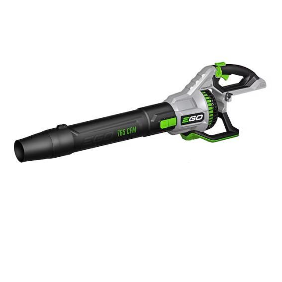 EGO Leaf Blower, Allen & Roth Lane Pendant Light, Smartpond Electric Pond Pump - MSRP $2,986
