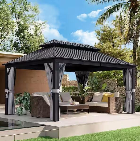 Doors & Windows - Sizzim, GAZABEST, Steves & Sons - Est Retail $3,903- 1plt