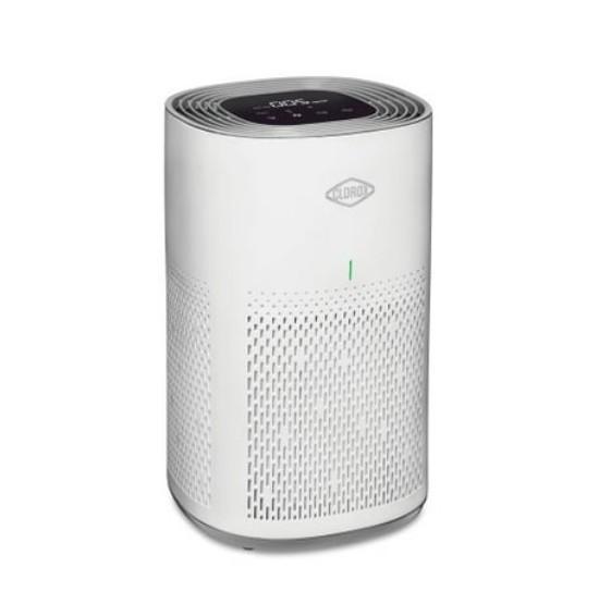 Clorox HEPA Air Purifier, Olevs Metal Platform Bed, LEGO Hibiscus Flower Building Set - MSRP $4,332