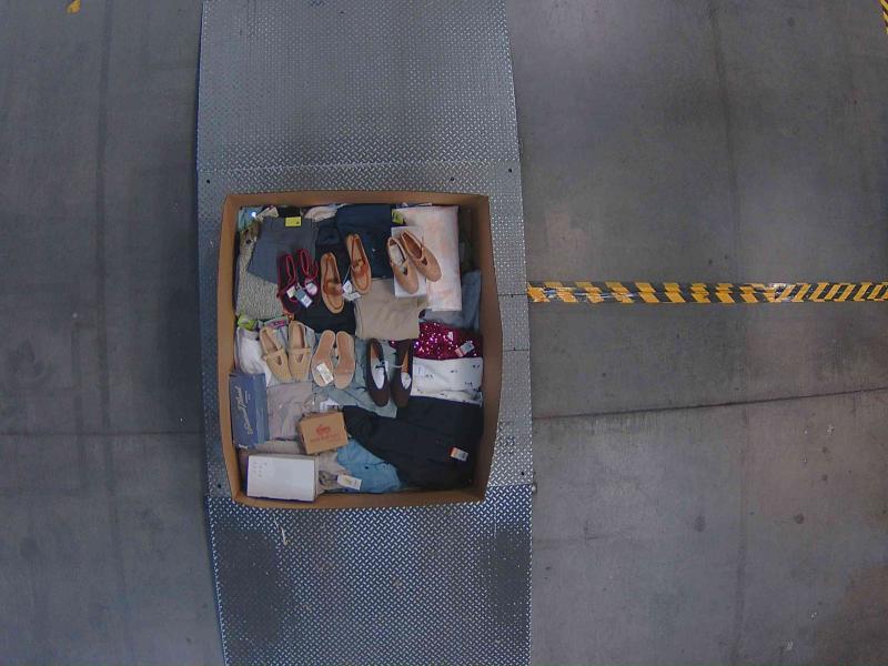 Pallet of Apparel - MSRP $3,500