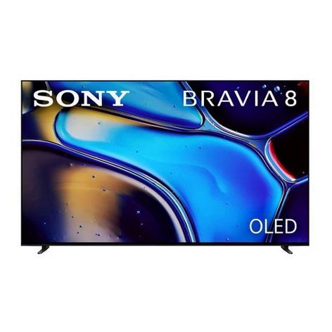 B Grade - Sony 55"-75" 4K Ultra HD Smart LED Televisions - MSRP $2,499