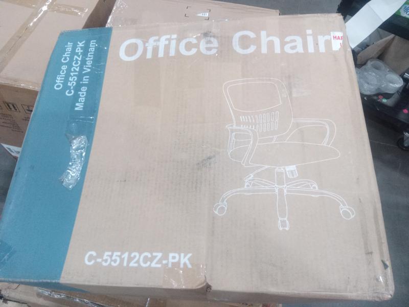 Kensaker Office Chair, Guava Travel Crib with Backpack, Joyseeker Mobile Standing Desk - MSRP $2,863