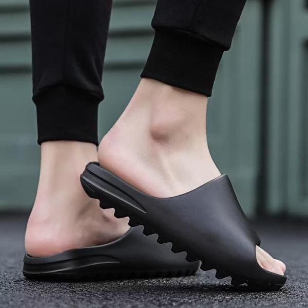 40 Pairs - New Fashion Slides - Men Women Children Variety of Colors